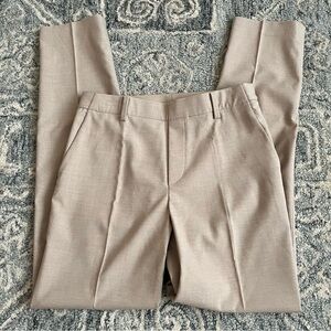 Like new Uniqlo smart ankle pant XS